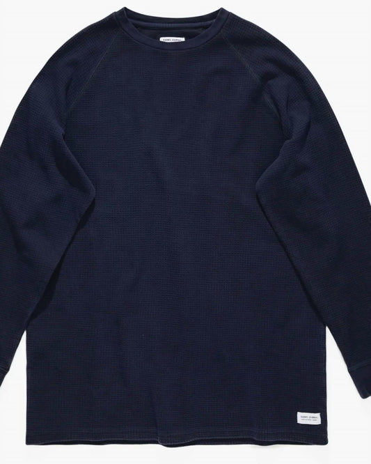 Banks Journal - Men's Preston Transseasonal Sweater