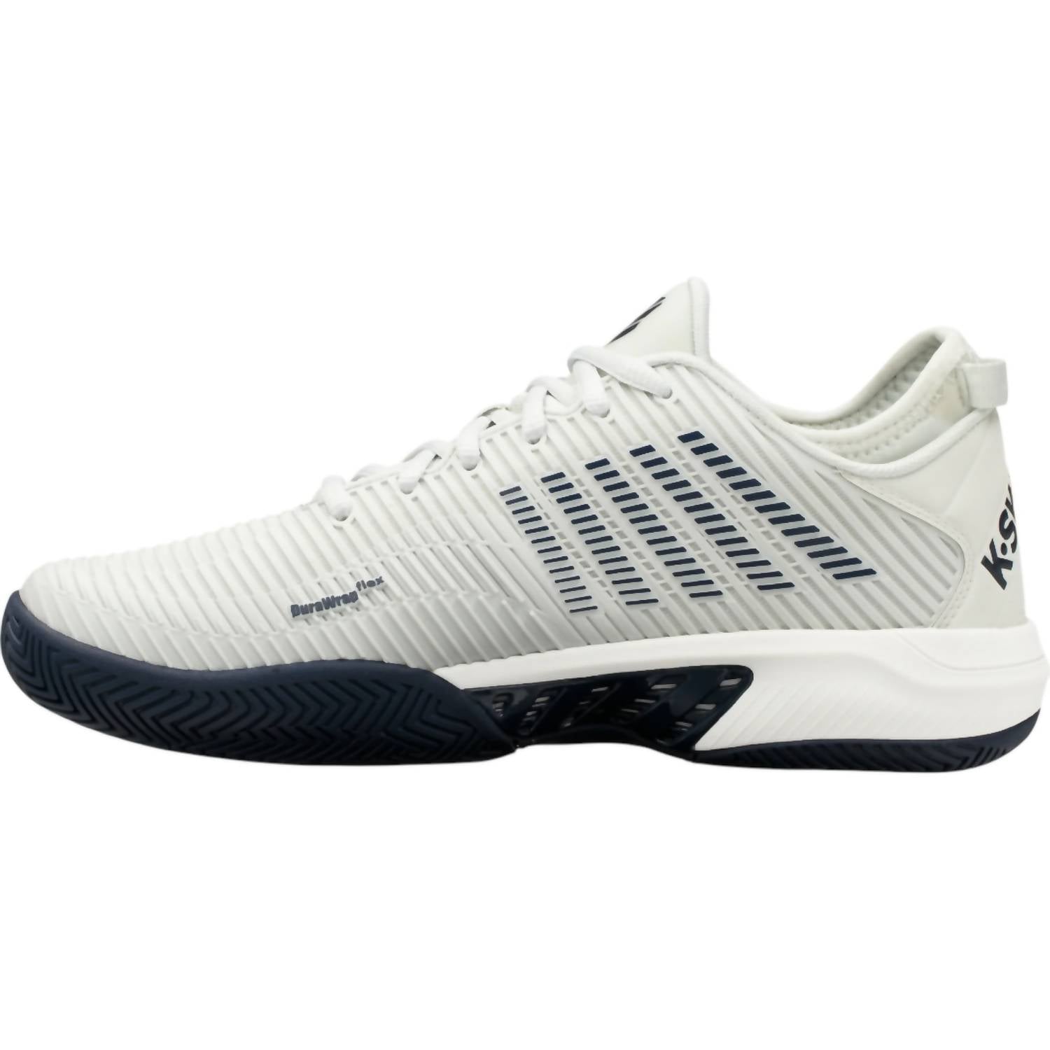 K-Swiss - Men's Hypercourt Supreme Shoes
