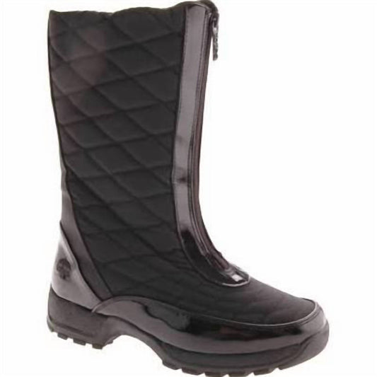 Women's Diamond Boot