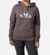 Helly Hansen - Nord Graphic Pullover Hoodie