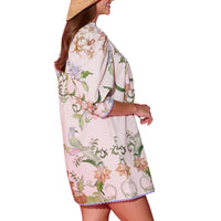 Alden Adair - Lori Bloom Dress