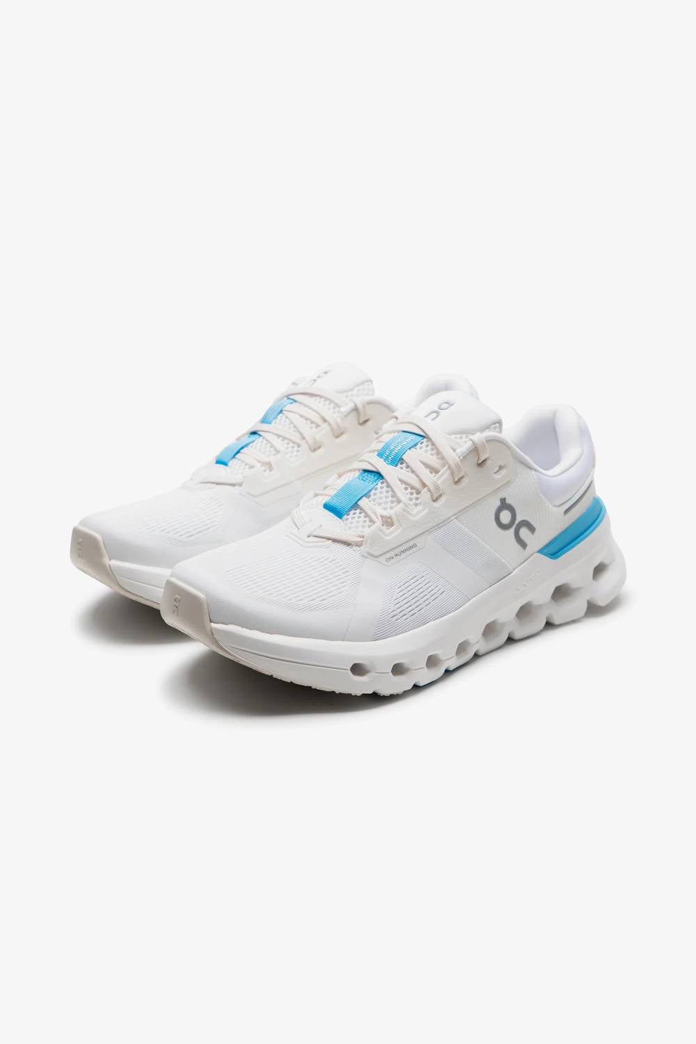 On - Women’s Cloudrunner 2 Running Shoe