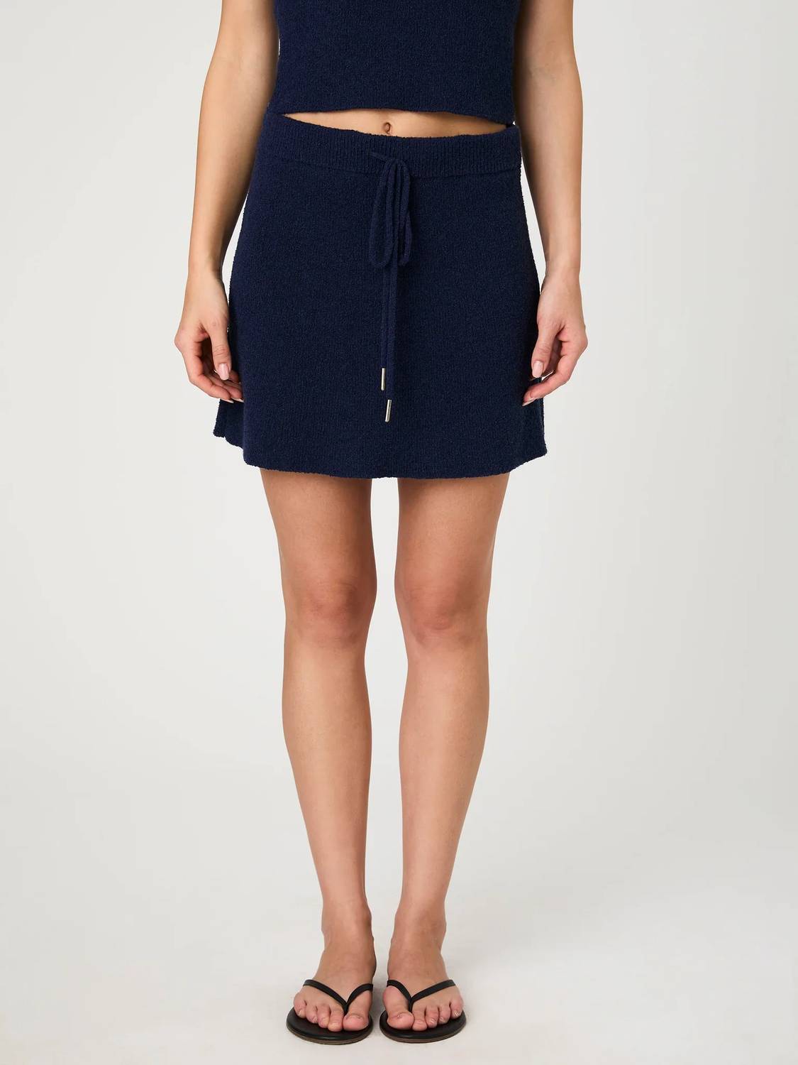 French Connection - Georgia Mini Skirt