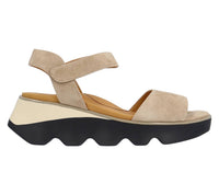 L'Amour Des Pieds - Women's Halsten Sandal