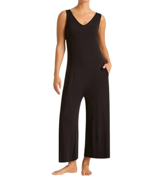 Boody - Long Jumpsuit