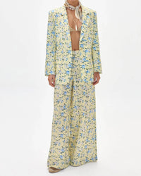 Lanhtropy - Hygge Blazer