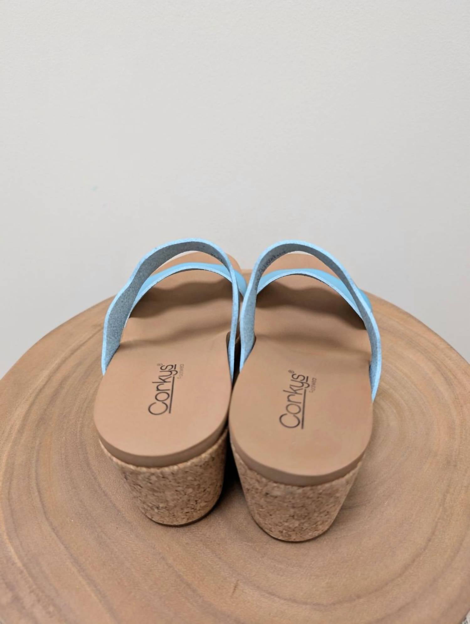 Corkys Footwear - Women Obviously Wedge