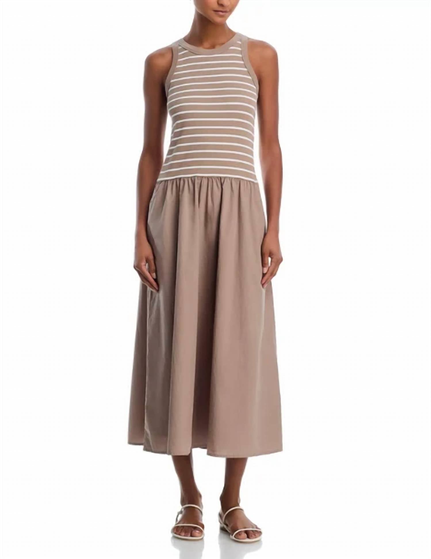 Velvet By Graham & Spencer - Romina Tank Dress