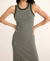 Z Supply - Goodwin Stripe Midi Dress
