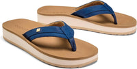 Cobian - Women's Reya Rise Flip Flop