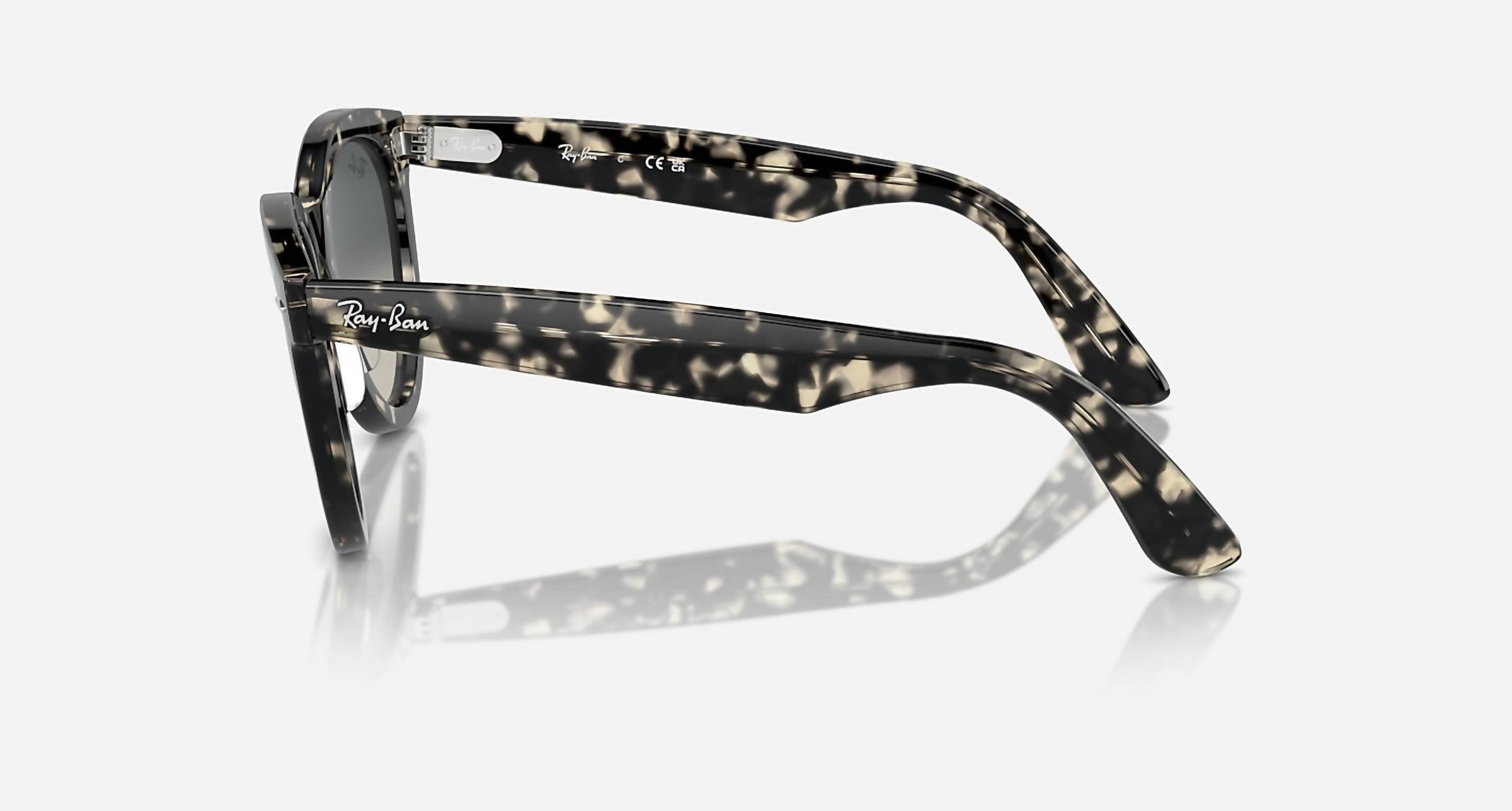 Ray Ban - Women's Rb2241 Wayfarer Way Sunglasses
