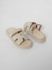 Ateliers - Women's Caleb Flatform