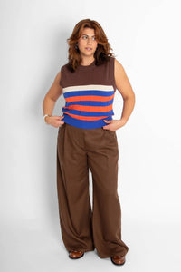 Thinking Mu - Molly Pant
