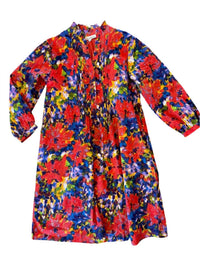 Fitzroy & Willa - Linda Mini Dress