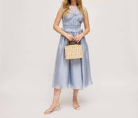 Urban Expressions - The Nantucket Bag