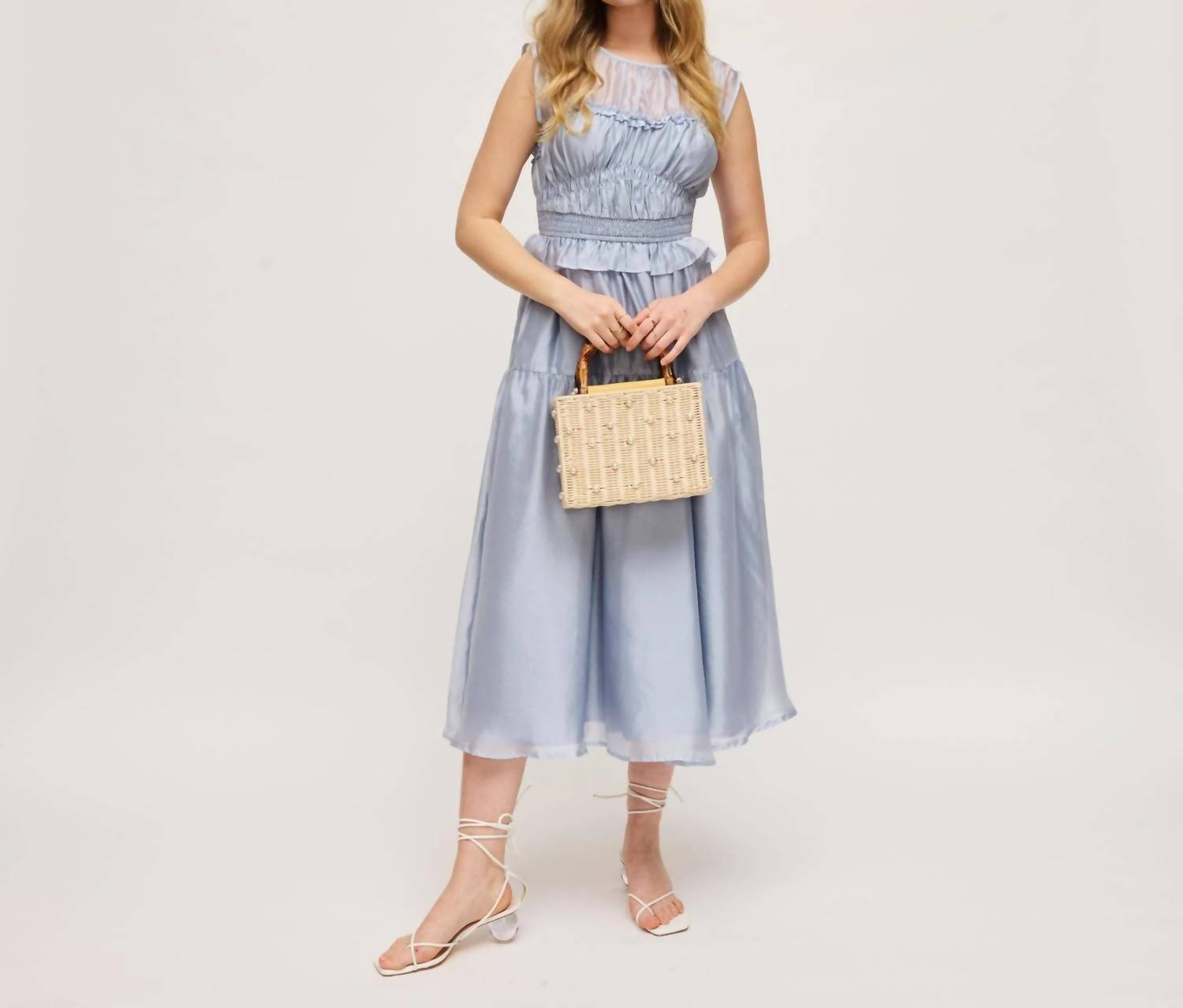Urban Expressions - The Nantucket Bag
