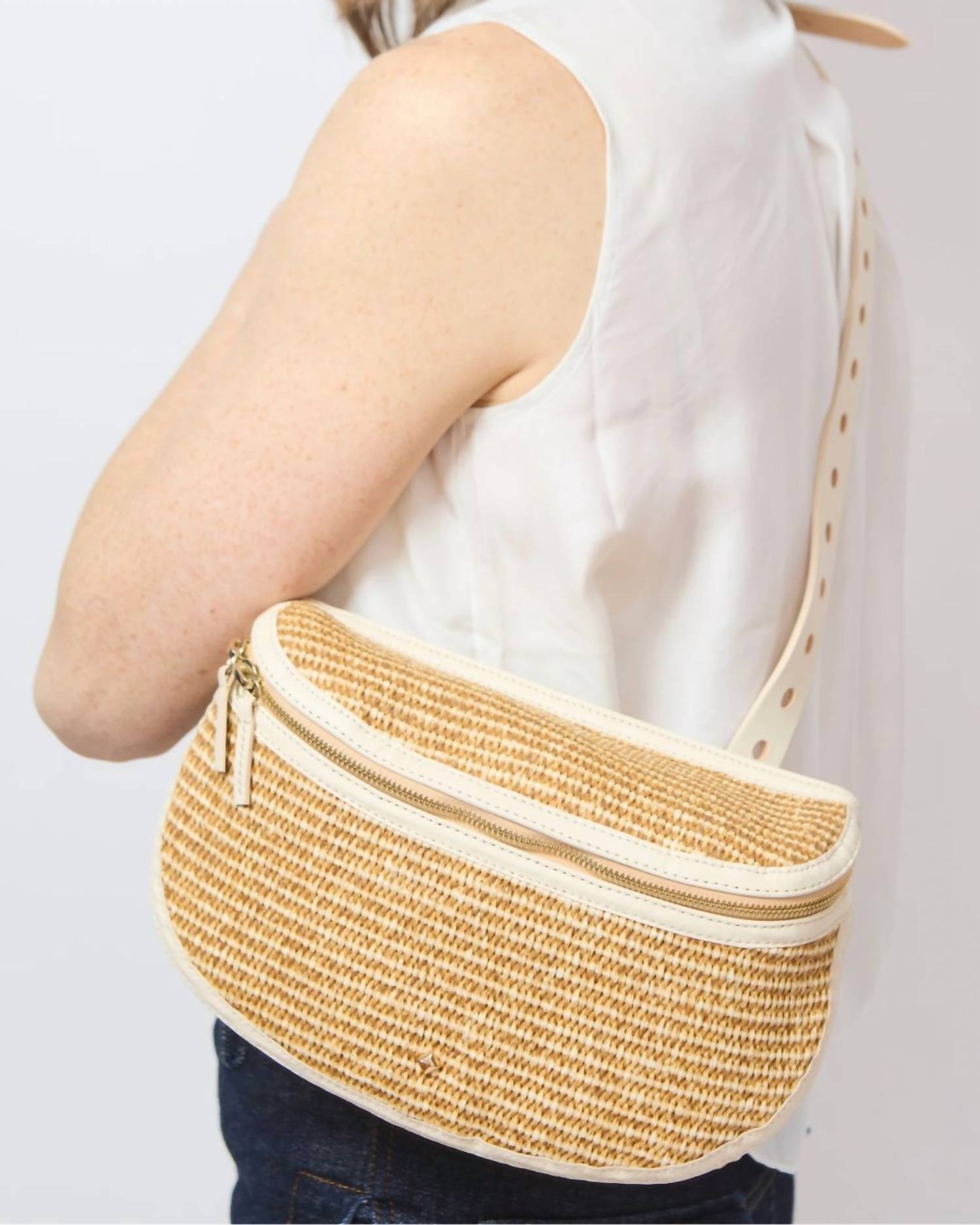 Herbert Frere Soeur - Women's La Grande Bag