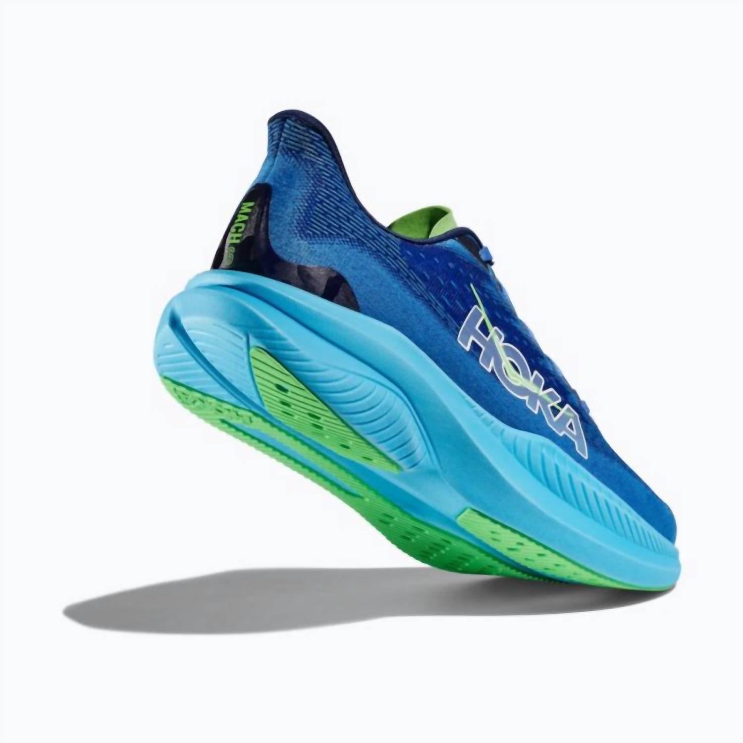 Hoka - Men's Mach 6 Running Shoes