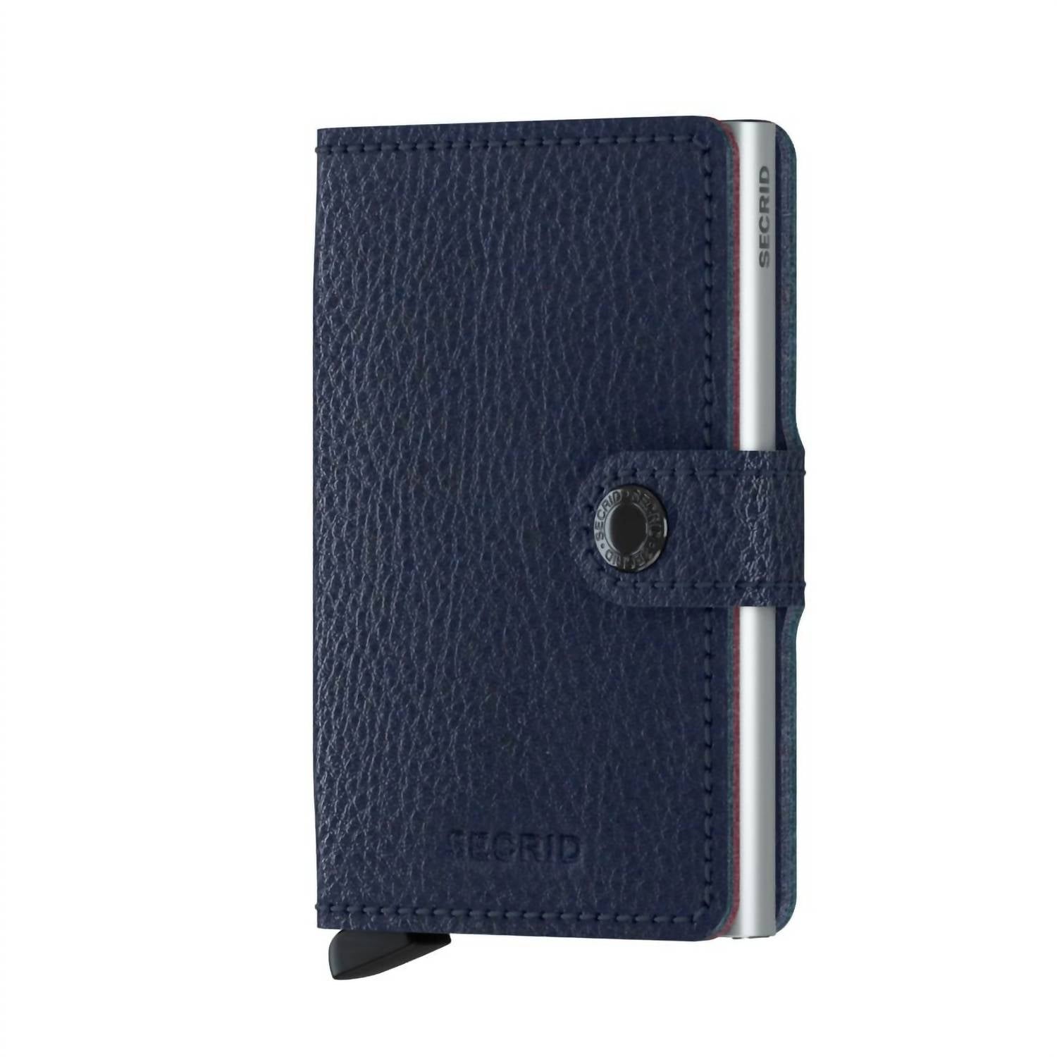 Secrid - Men's Compact Mini Wallet
