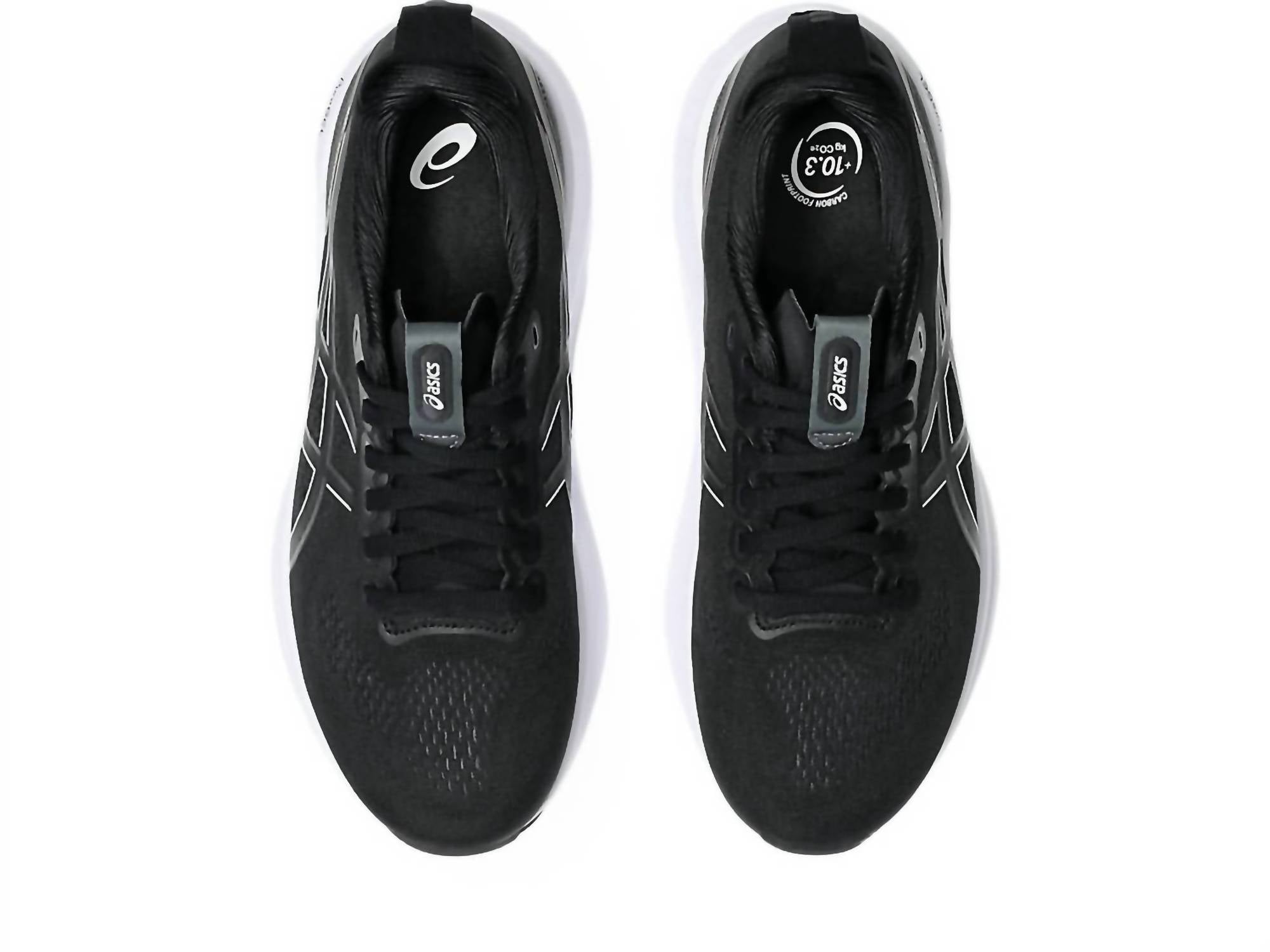 Asics - Women's Kayano 32 Running Shoes - Wide
