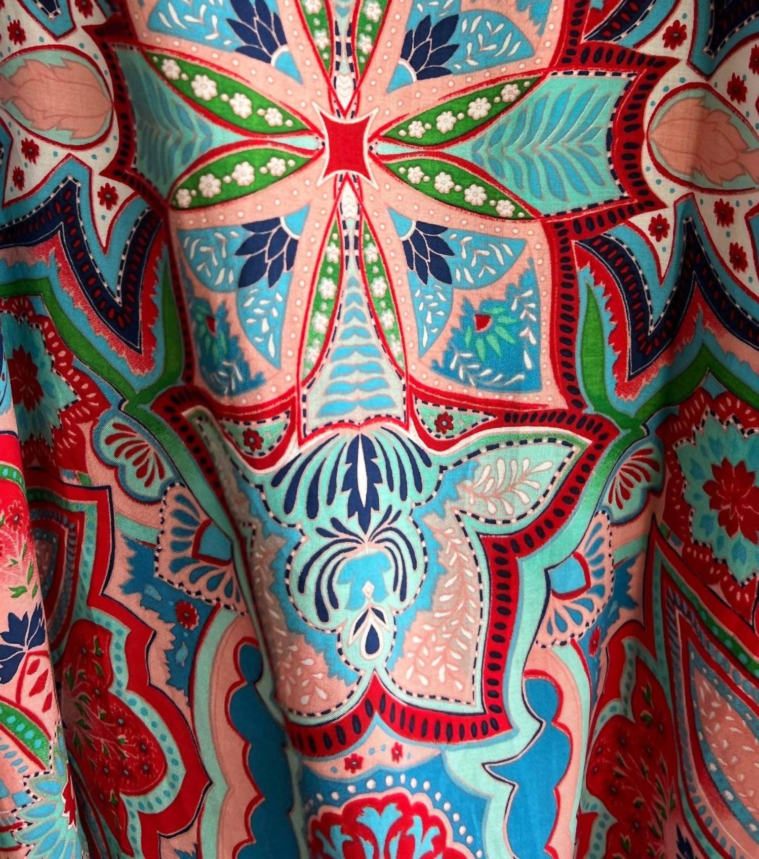 Tysa - Women's Perfect Dress
