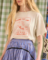 Hunter Bell - Rodeo Graphic Short Sleeve Tee