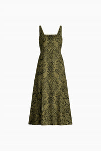 Ulla Johnson - Natali Tank A-line Dress
