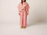 The Sunday Collective - Girl's Paperbag Pant