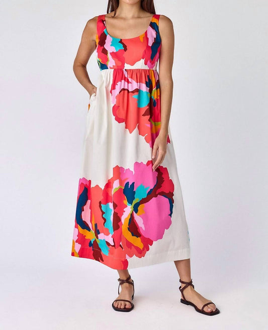 Crosby By Mollie Burch - Callie Dress