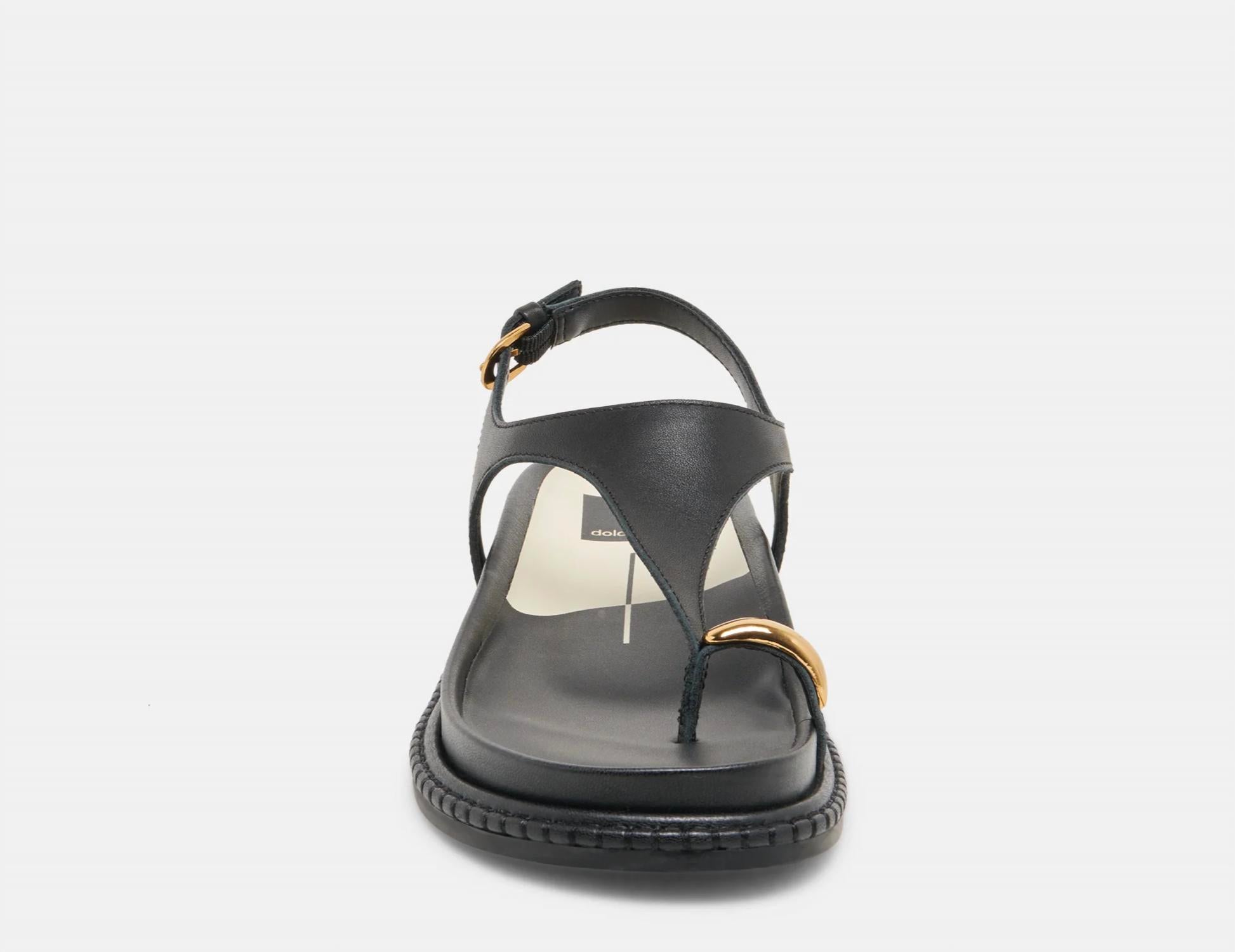 Dolce Vita - Women's Stefan Sandals