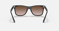Ray Ban - Blaze Wayfarer Non Polarized Sunglasses Rb4440n 710/13