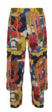 Kozan - Women's Tom Pant