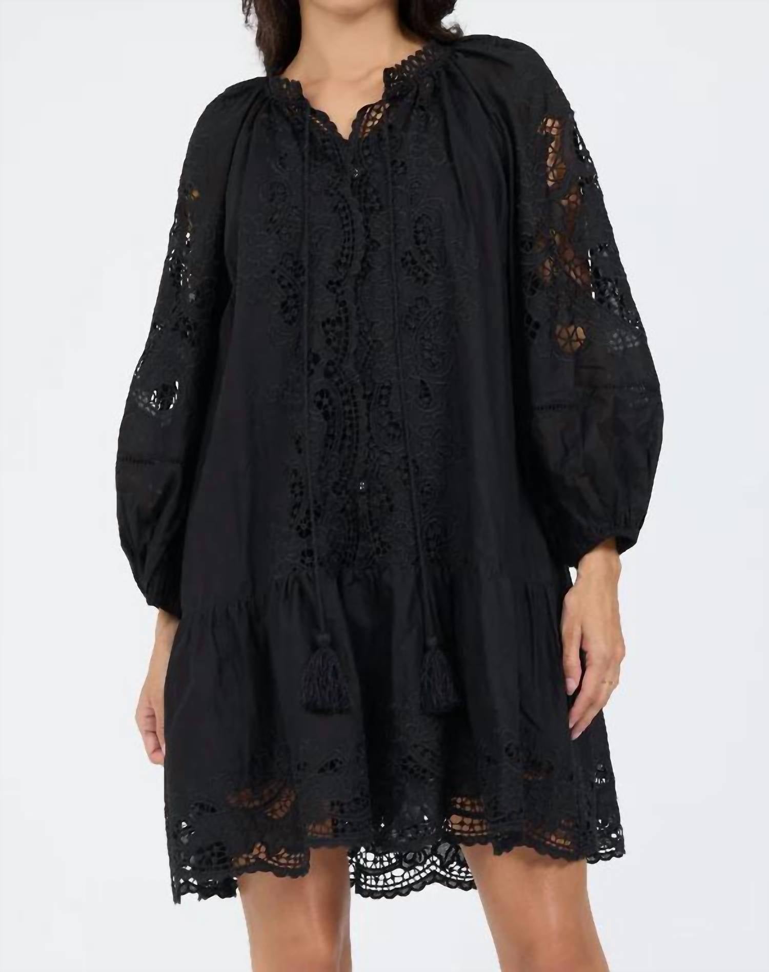 Stellah - Greta Dress