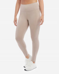 Danskin - High Rise Bonded Leggings