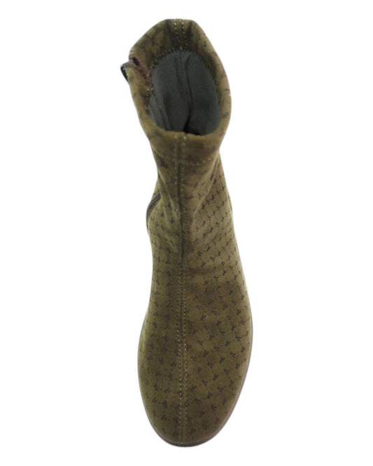 Arcopedico - Women's Jasper Ankle Boots