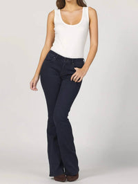 Dear John Denim - Rosa Flare Jeans