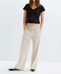 Hatch - Gavin Pant -maternity