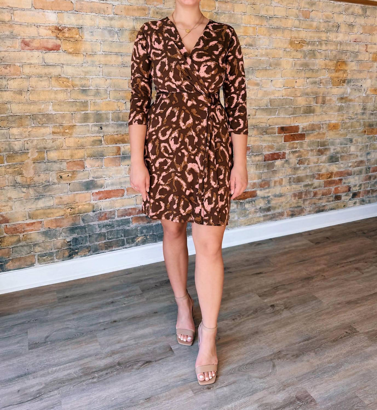 Gilli - Haley Dress