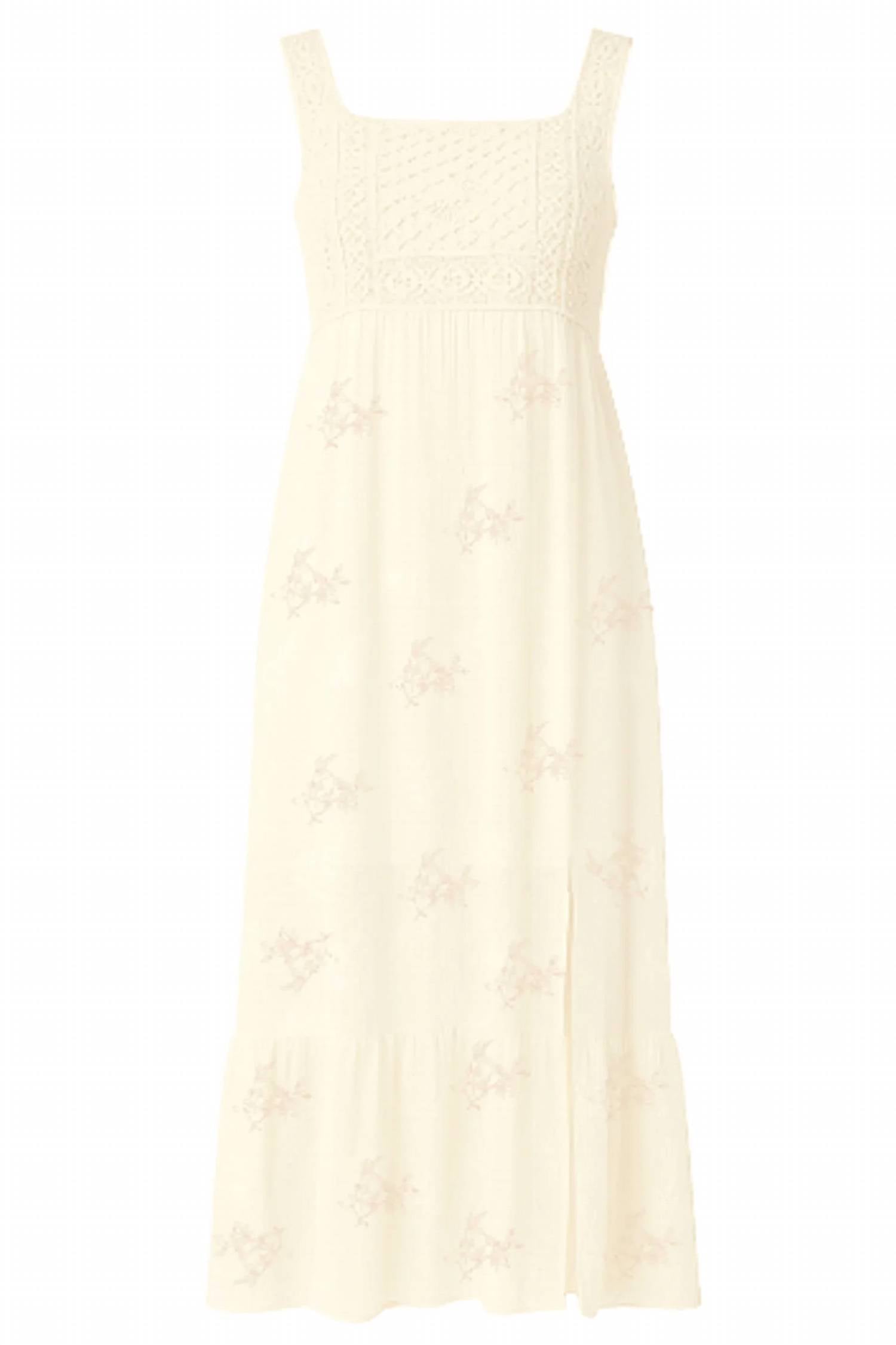 Another Love - Women's Hayden Maxi Dress