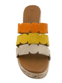Eric Michael - Women's Minka Sandal