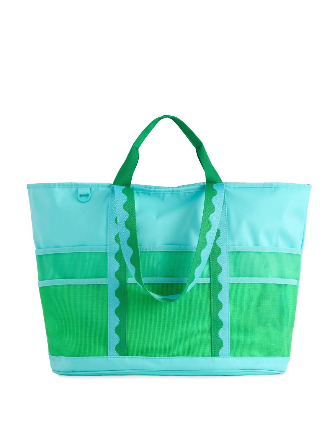 Shiraleah - Women's Camden Neoprene Tote Bag