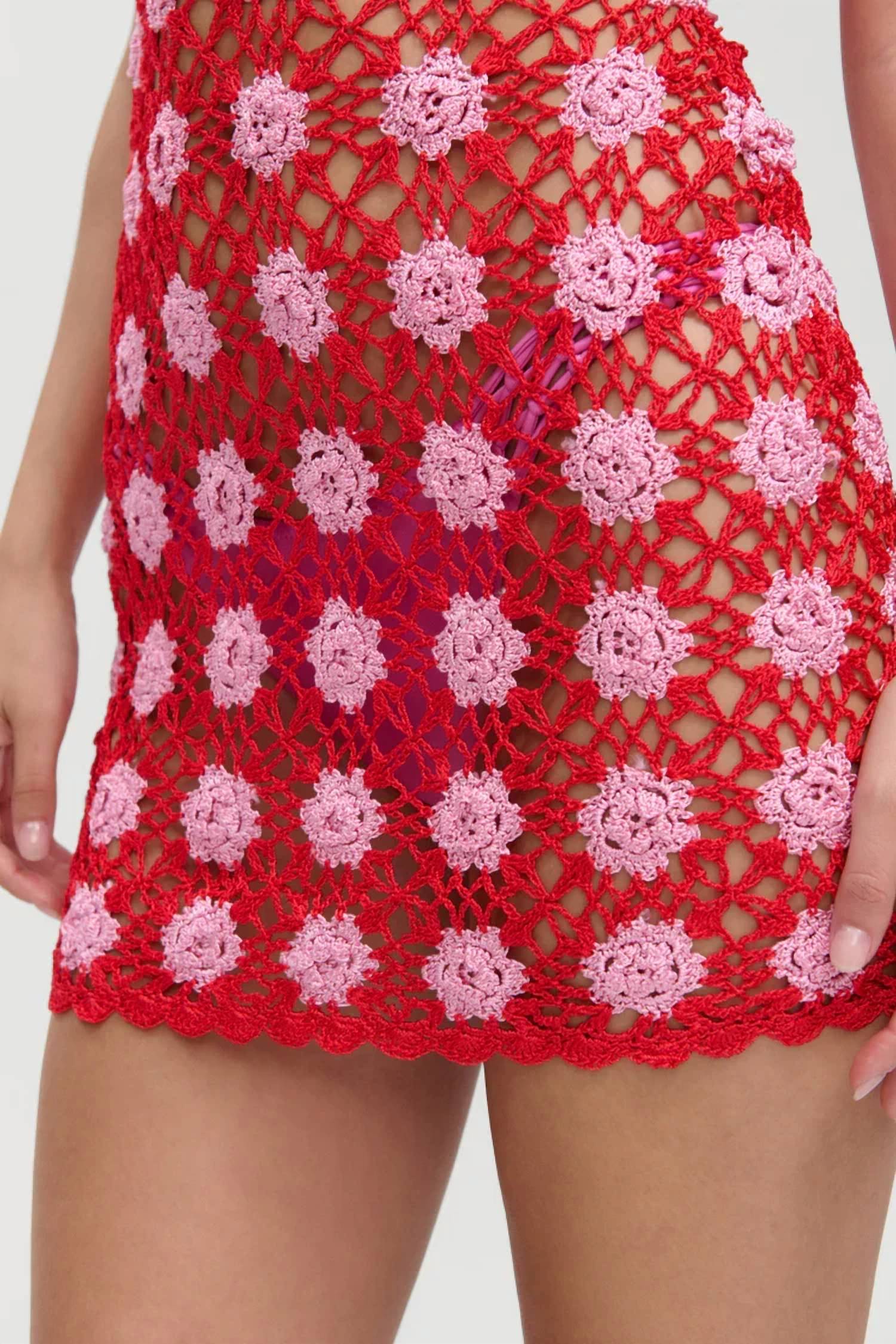 Frankies Bikinis - Julie Coverup