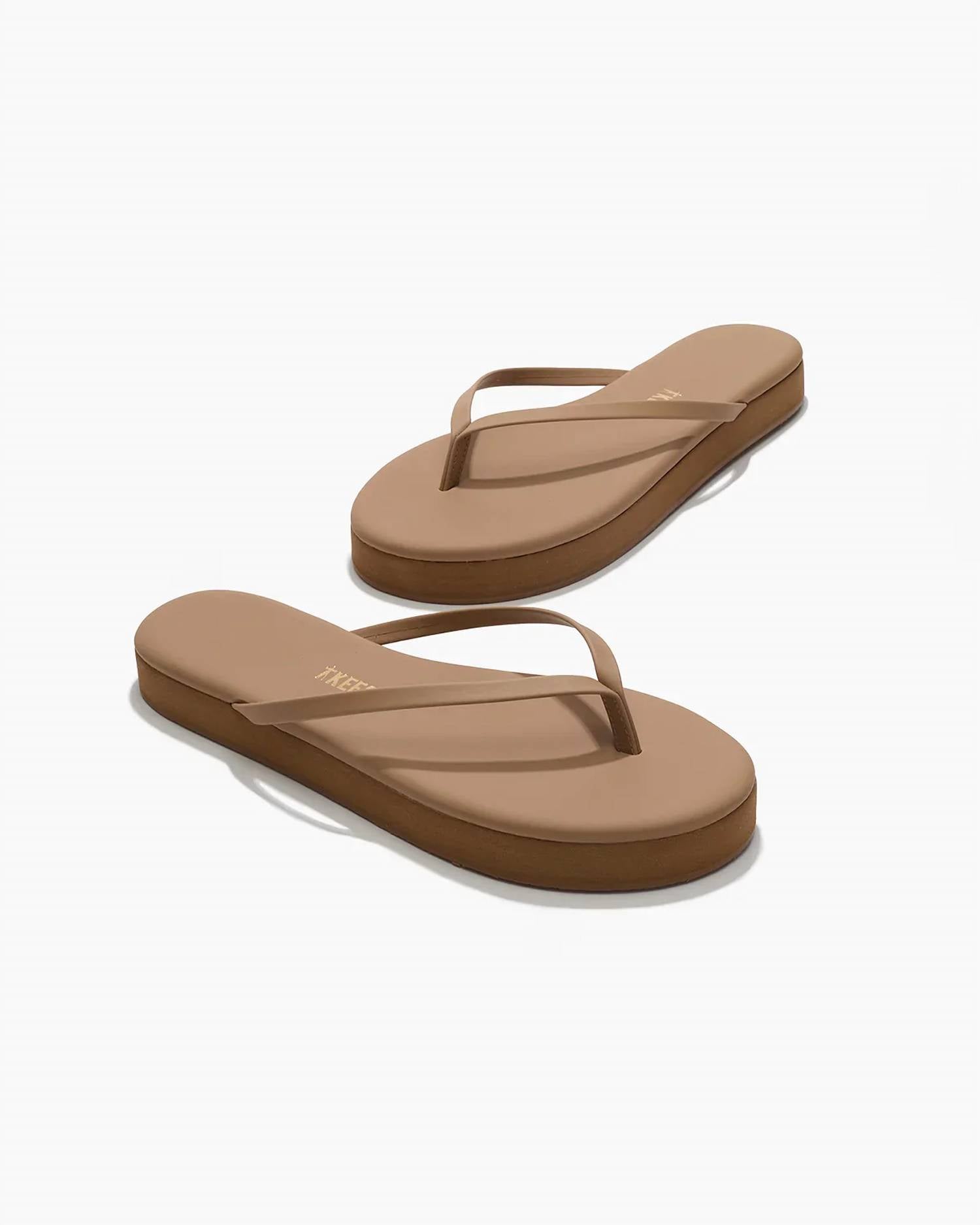 Tkees - Women's Lily Platforms