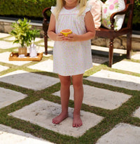 The Beaufort Bonnet Company - Girls Dowell Day Dress