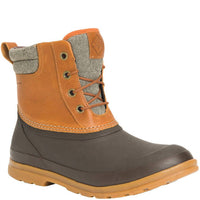Muck - Men's Original Duck Lace Wellington Boots