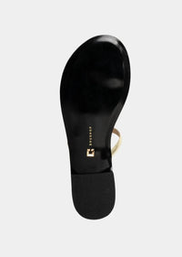 Shu Shop - Women's Brenda Flat Sandal