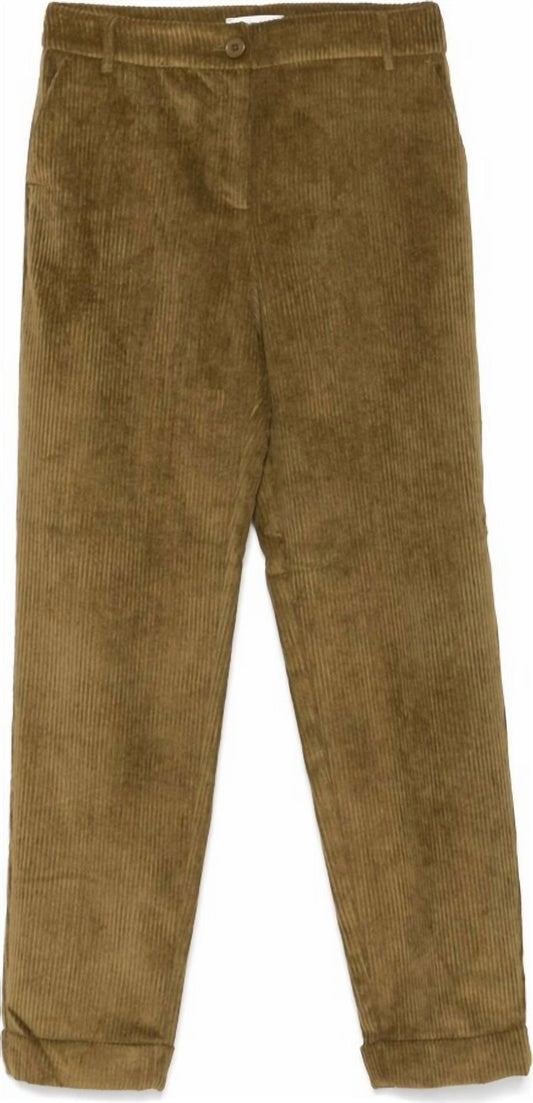 Essentiel Antwerp - Women's Gardenia Pants