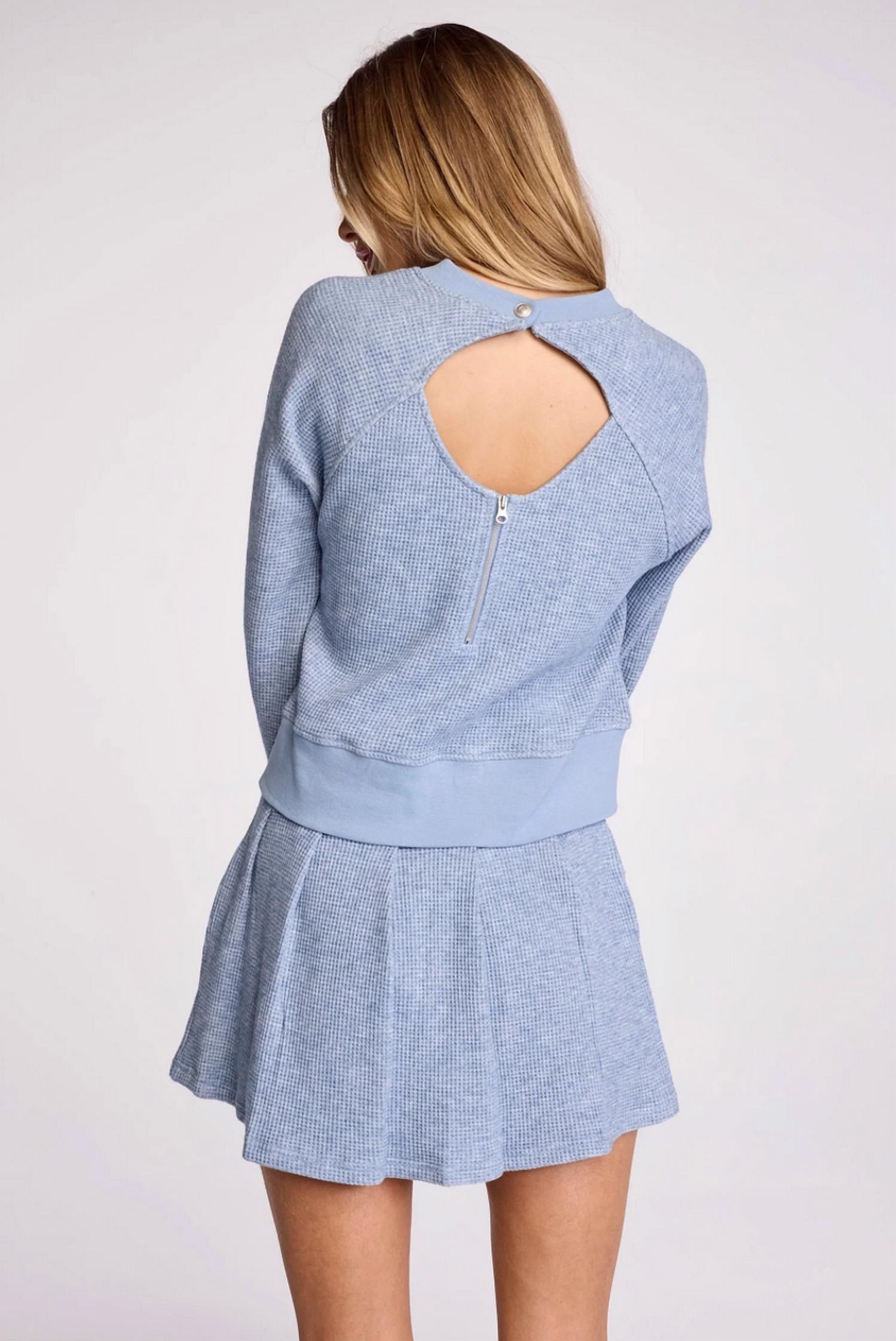 Sundays - Dara Pullover