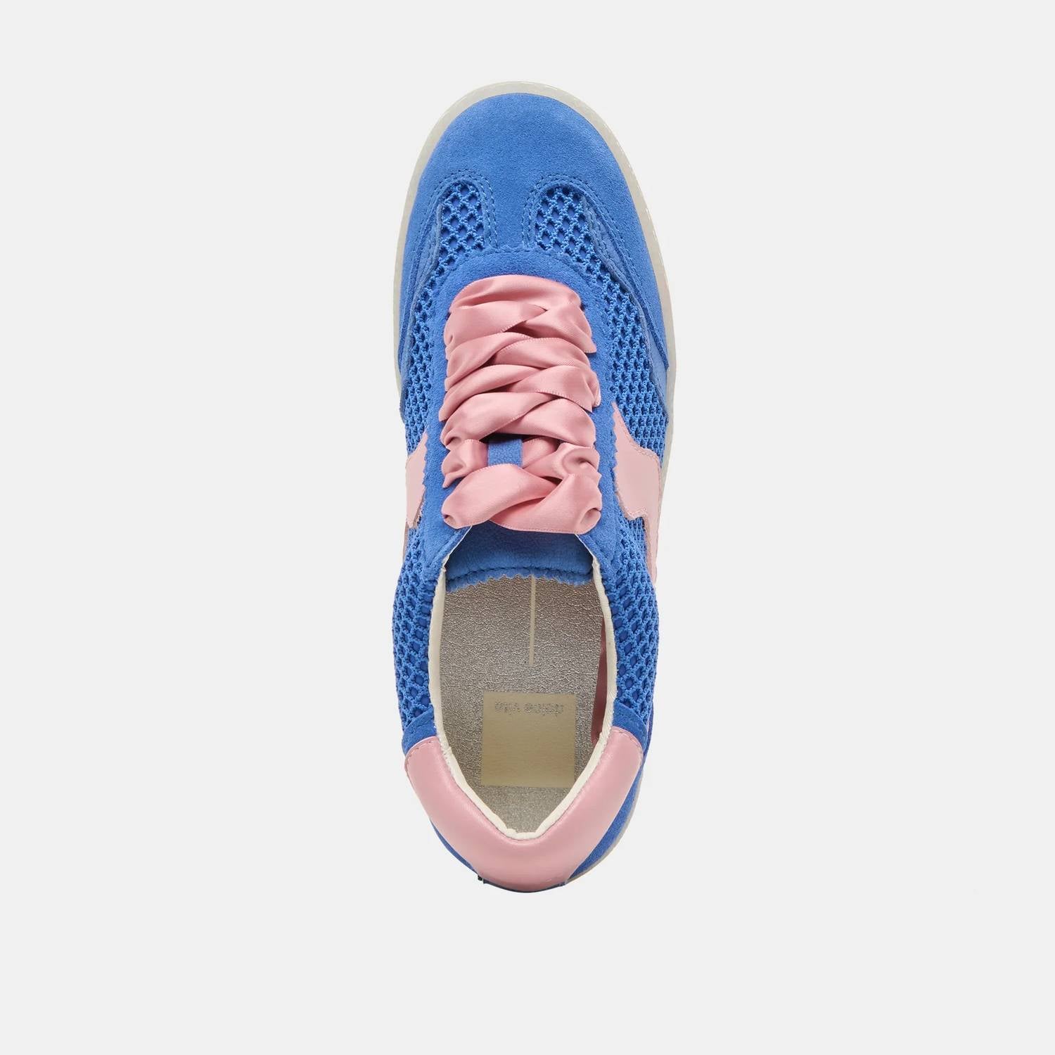Dolce Vita - Women's Notice Mesh Sneakers