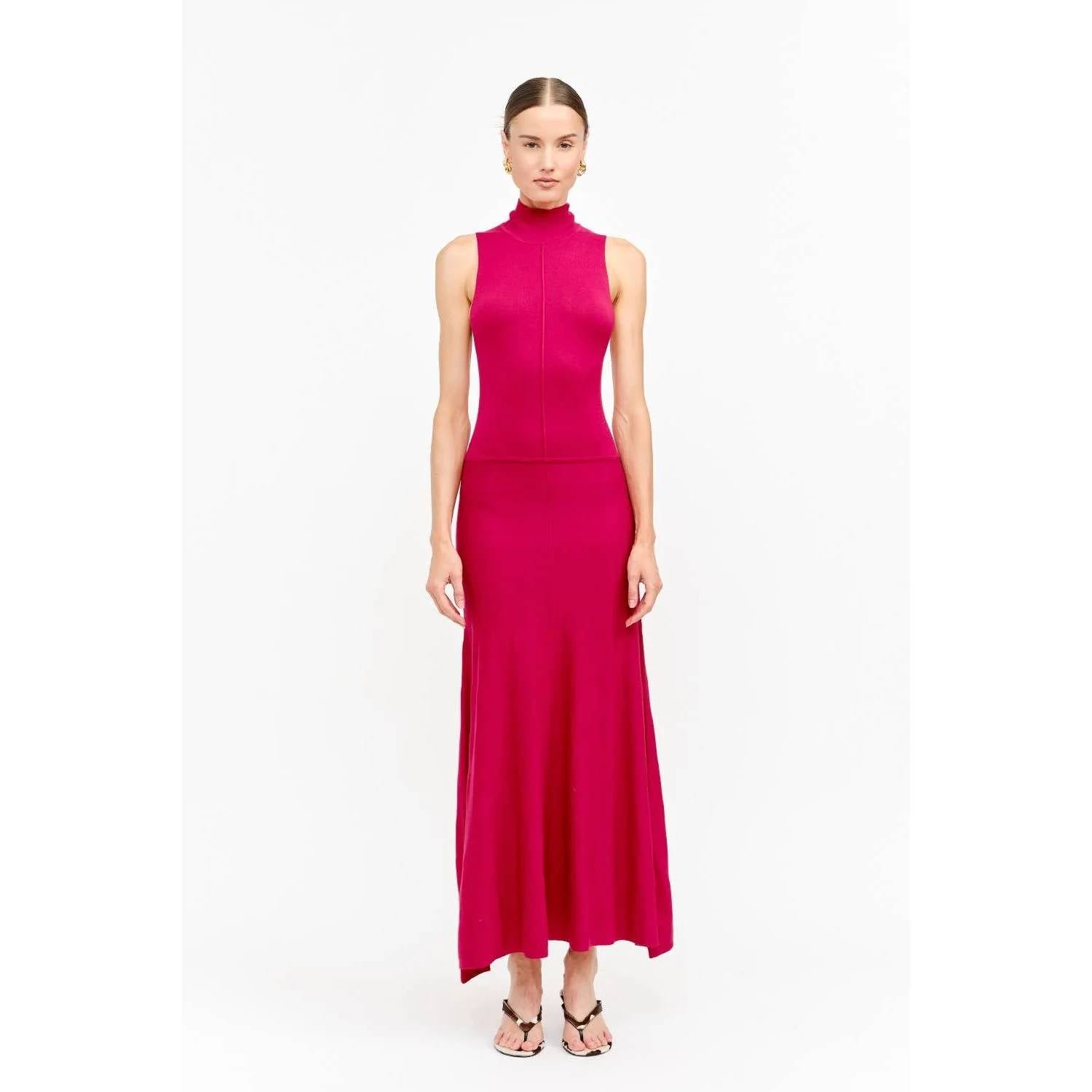 Sofie The Label - Capri Maxi Dress